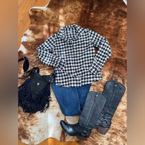 Like New Carhartt Flannel Shirt